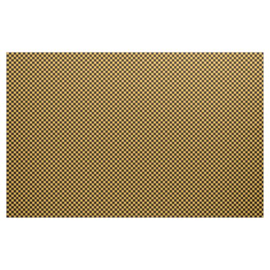 Fett Schachbrett Stoff (Yard (91,4 cm))
