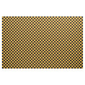 Fett Schachbrett Stoff (Fat Quarter (45,7 x 55,9 cm))
