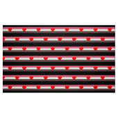 Fett-Stolperflagge Stoff (Fat Quarter (45,7 x 55,9 cm))