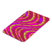 Fett Swirl Magnet (Linke Seite)