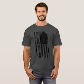 Fett T-Shirt (Vorne ganz)