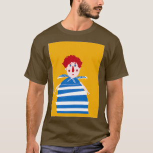 Fett T-Shirt