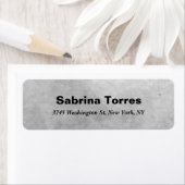 Fett Text Style Gray Modernes Berufliches Elegant (Insitu)