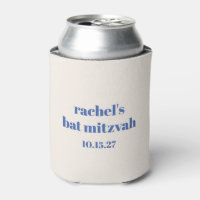 Fett Typografie Ivory Blue Custom Niedlich Bat Mit