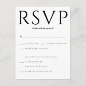 Fett UAWG Einfügen Postkarte (Vorderseite)