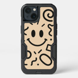 Fett und einzigartig: Mit diesem Handy-Case-Design