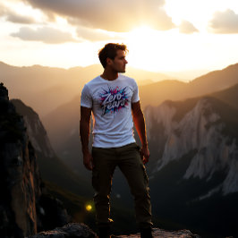 Fett und Frechheit T-Shirt