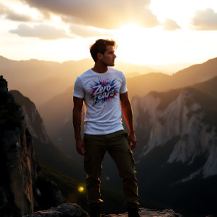 Fett und Frechheit T-Shirt