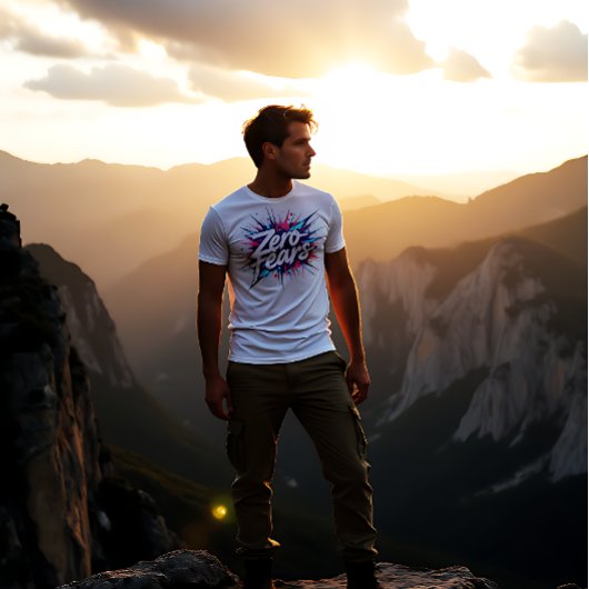 Fett und Frechheit T-Shirt