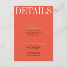 Fett- und Retro-Verschlusskarte