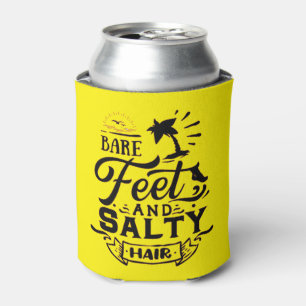 FETT- UND SALTY-HAAR - STRANDLOVER DOSENKÜHLER