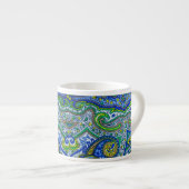 Fett und schön 2 Expresso Tasse (Vorderseite Rechts)