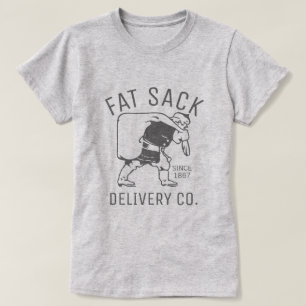 Fettabsaugung T-Shirt