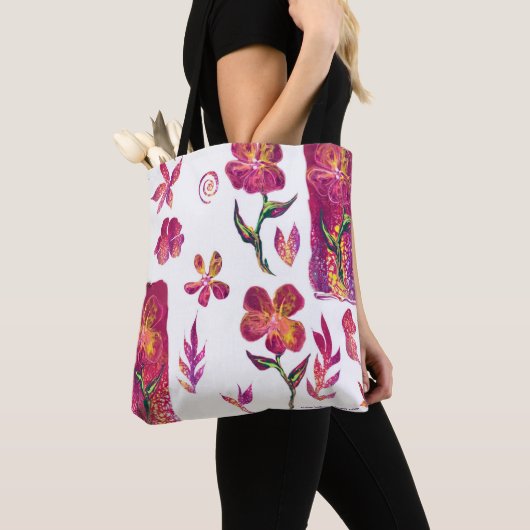 Fettblut-Tasche Tasche (Von Nahem)