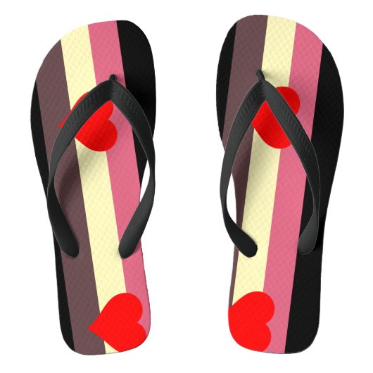 Fettdruck Badesandalen (Fußbett)