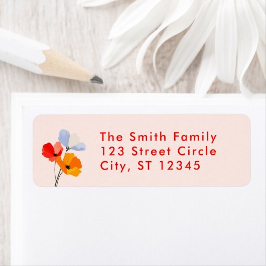 Fettdruck-Rücksendeadresse (Insitu)