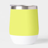 Fette Chartreuse Orange 21. Geburtstag Custom (Rechts)