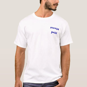fette Elche T-Shirt