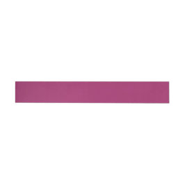 Fette Farbblock-Hochzeits-Einladung – Magenta
