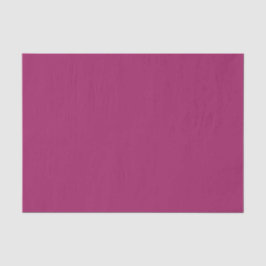 Fette Farbblock-Hochzeits-Einladung – Magenta Seidenpapier