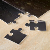 Fette Kröte Todd Puzzle (Seite)