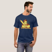 FETTE MÄDCHEN T-Shirt (Vorne ganz)