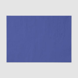 Fette Minimalistische Hochzeitseinladung in Tiefbl Seidenpapier