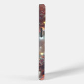 Fette und schöne Glitzer Telefonfälle Case-Mate iPhone Hülle (Rückseite / Rechts)