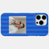 Fette Valentinsgeschenke für Ehefrau Chevron Case-Mate iPhone Hülle (Rückseite (Horizontal))