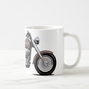 Fetter Junge Kaffeetasse