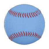 Fetter Moderner 3 Anfangsbuchstaben Monogramm | Sa Baseball (Vorderseite)