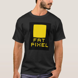 Fetter Pixel-T - Shirt