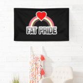 Fetter Stolz Banner (Insitu)