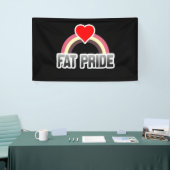 Fetter Stolz Banner (Messeveranstaltung)