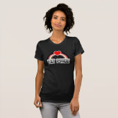 Fetter Stolz T-Shirt (Vorne ganz)