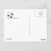 Fetterman Postcard Postkarte (Rückseite)