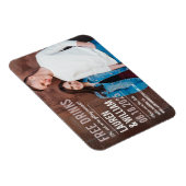 Fettformatierte Anforderung Speichern des Datumsfe Magnet (Rechte Seite)