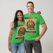 "Fettformatierte Ausdrücke: Premium-Designer'' T-Shirt (Unisex)