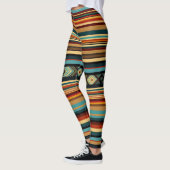 Fettformatierung der Symmetrie Leggings (Links)