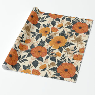 Fettformatierungspapier Geschenkpapier
