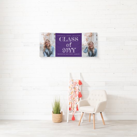 Fettformatierungspartei Typ 2 Foto Banner (Insitu)