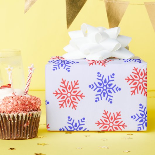 Fettformatige geometrische Bachelor-Party Geschenkpapier (Geburtstagsparty)