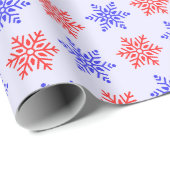 Fettformatige geometrische Bachelor-Party Geschenkpapier (Rolleneckpunkt)