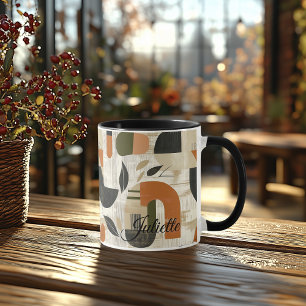 Fettgedruckte Zusammenfassung - Personalisiert Rus Tasse