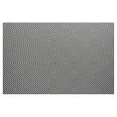 Fettgedrucktes Schachbrett Stoff (Yard (91,4 cm))
