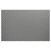 Fettgedrucktes Schachbrett Stoff (Fat Quarter (45,7 x 55,9 cm))