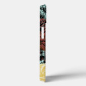 Fettgravur Case-Mate iPhone Hülle (Rückseite / Rechts)