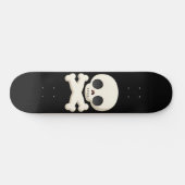 Fettknochen Skateboard (Horizontal)