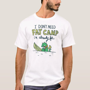 Fettlager T-Shirt