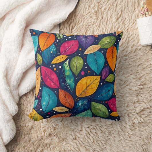 Fettleasdesign Kissen (Decke)